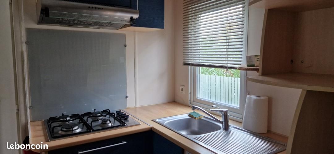 Mobil home (image 1)