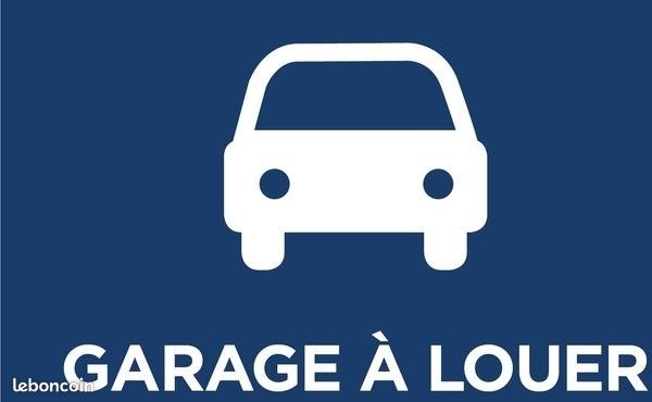 Garage/box Vannes · 104 €/mois