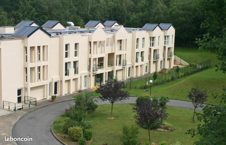 Appartement 1 pièce 20 m² · à Poigny-la-Forêt · 20 m² · 70 133 €