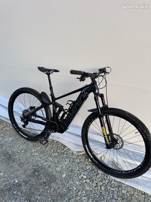 Sunn gordon s2 Vélos - Main Image