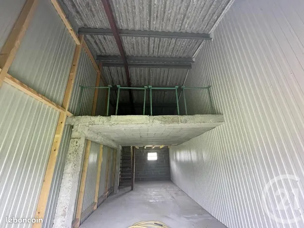 Annonce location Parking lau-balagnas
