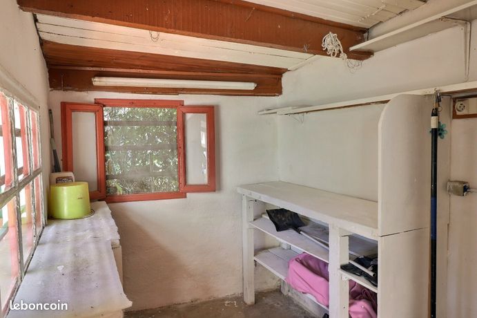 Maison 4 pièces 80 m² — 16