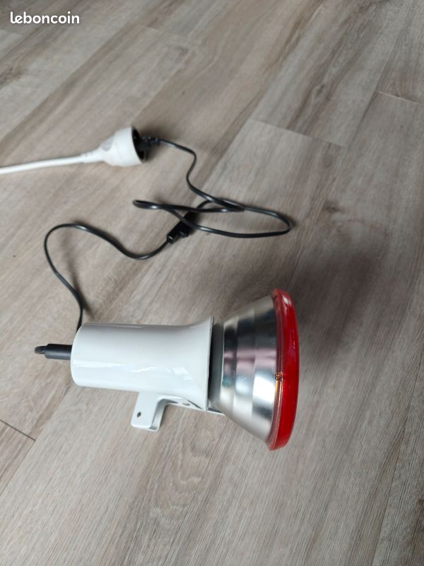 Lampe Philips PAR 38 EC Flood (image 1)