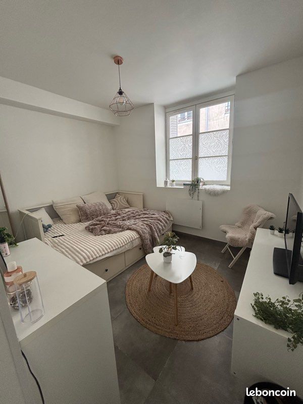 Appartement 2 pièces 23 m² · à Nantes · 23 m² · 665 €/mois