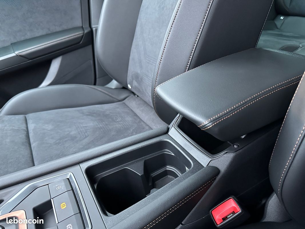 CUPRA Formentor eHybrid 272 ch DSG6 VZ (image 27)