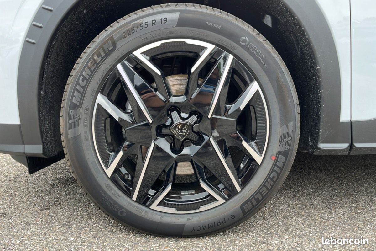 Peugeot 5008 HYBRID 145 E-DCS6 GT 360 T.O 7PL-37% (image 17)