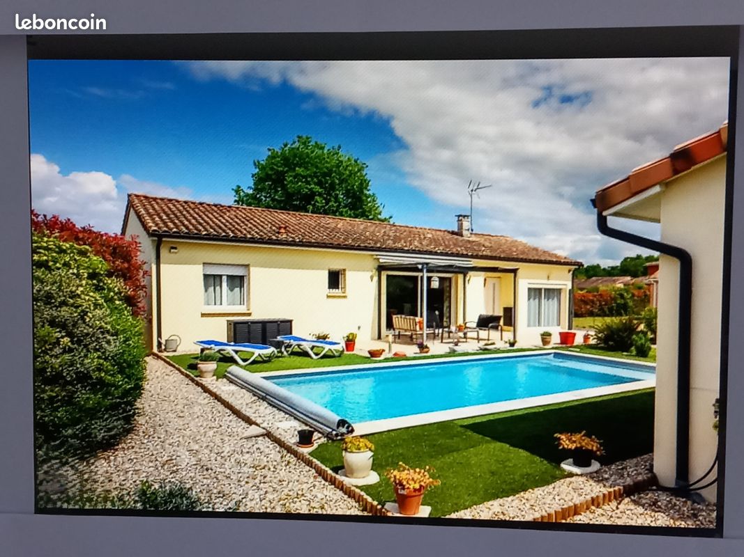 Maison 5 pièces 116 m² · à Montauban · 116 m² · 365 000 €
