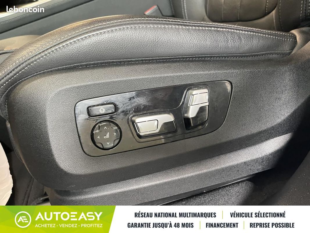 BMW X5 IV (G05) xDrive45e 394ch M Sport 17cv FULL OPTIONS / FULL ENTRETIEN BMW (image 23)