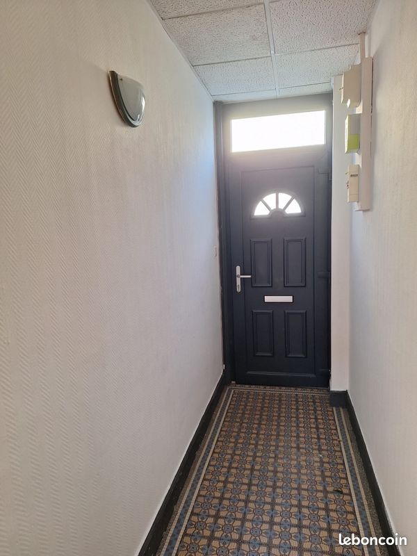 Appartement 4 pièces 108 m² · à Albert · 108 m² · 710 €/mois