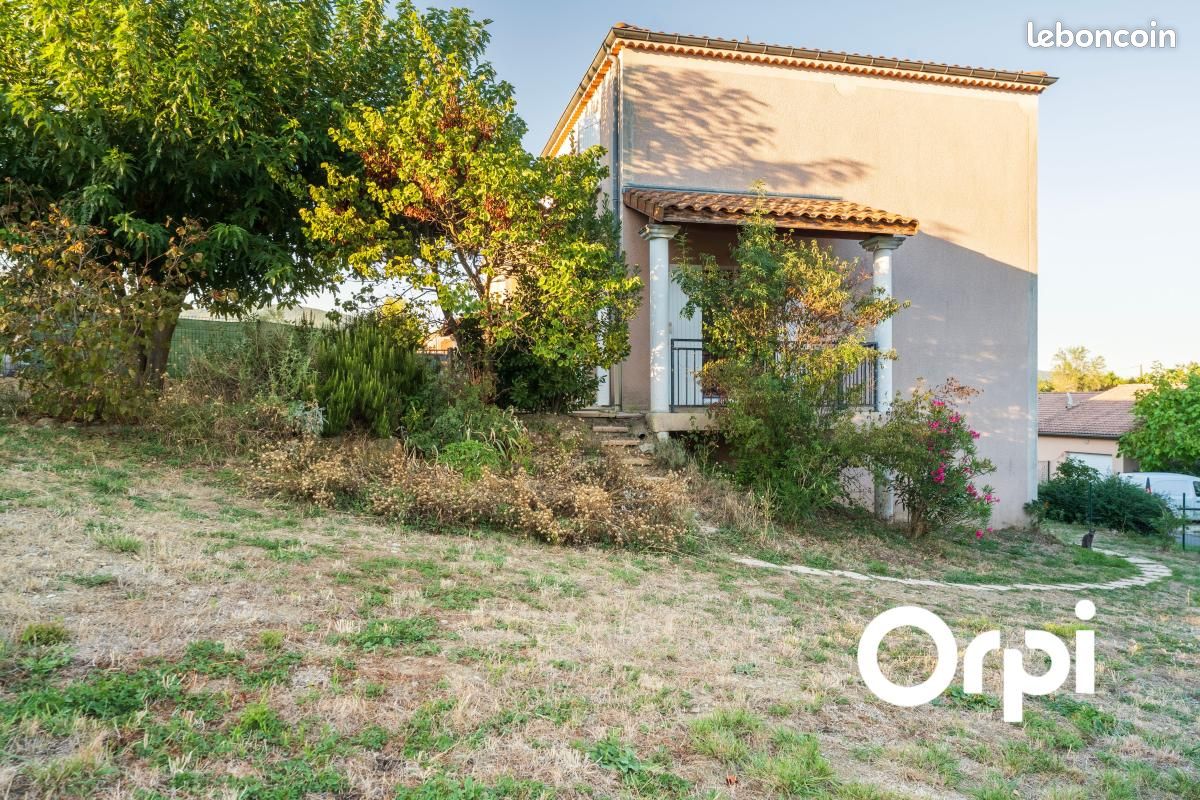 Maison 4 pièces 88 m² · à Privas · 88 m² · 985 €/mois