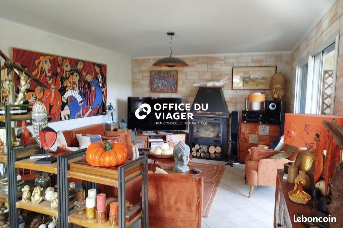 Maison 4 pièces 138 m² · à Éclusier-Vaux · 138 m² · 102 500 €