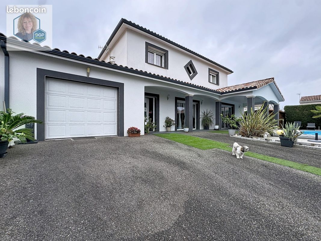 Maison 5 pièces 170 m² · à Montauban · 170 m² · 472 500 €