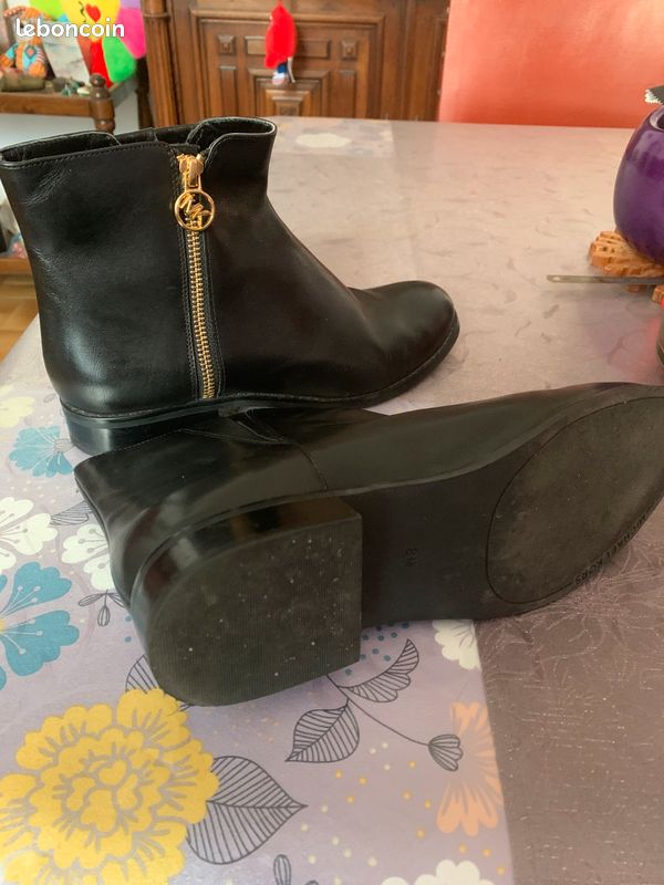 Bottes Michael Kors 39 (image 3)