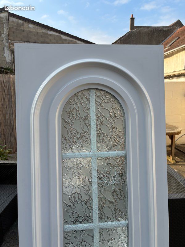 Panneau porte d’entrée (image 7)
