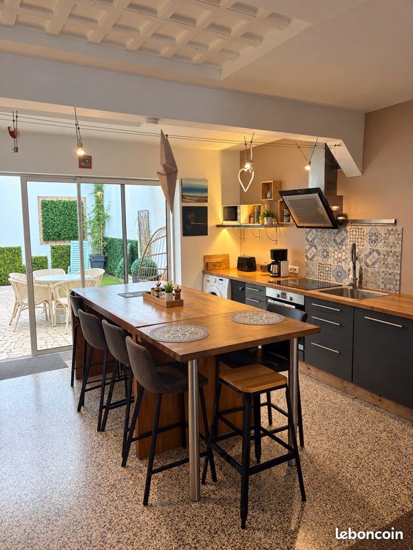 Maison 6 pièces 127 m² · à Saint-Laurent-Blangy · 127 m² · 289 000 €