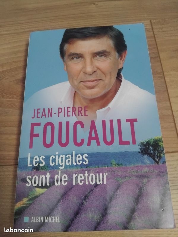 Les cigales sont de retour (image 1)
