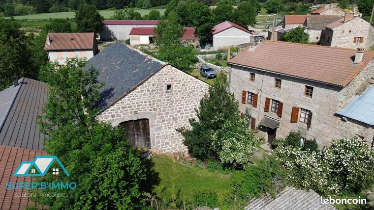 Maison 6 pièces 110 m²