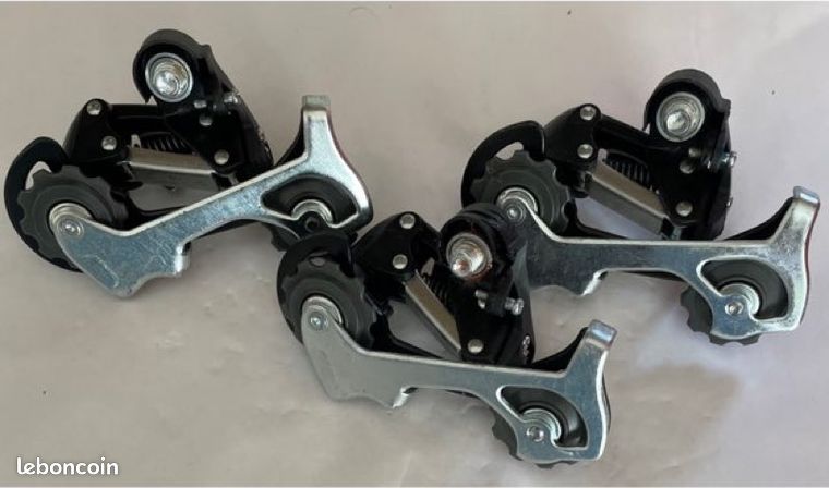NOS SACHS 5000 dérailleur avant à pince des années 1990 EUR 44,90 - FR