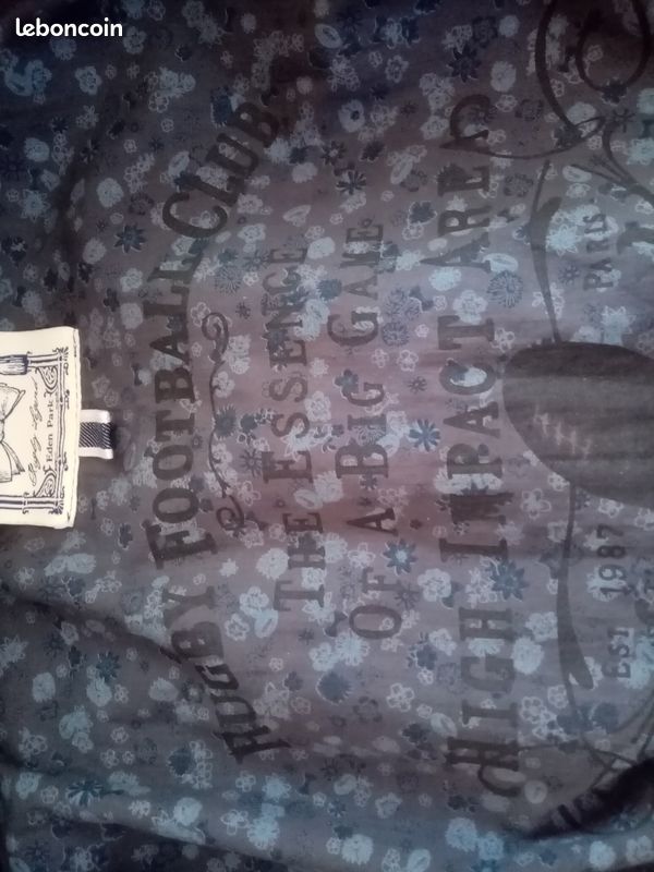 Blouson cuir (image 10)