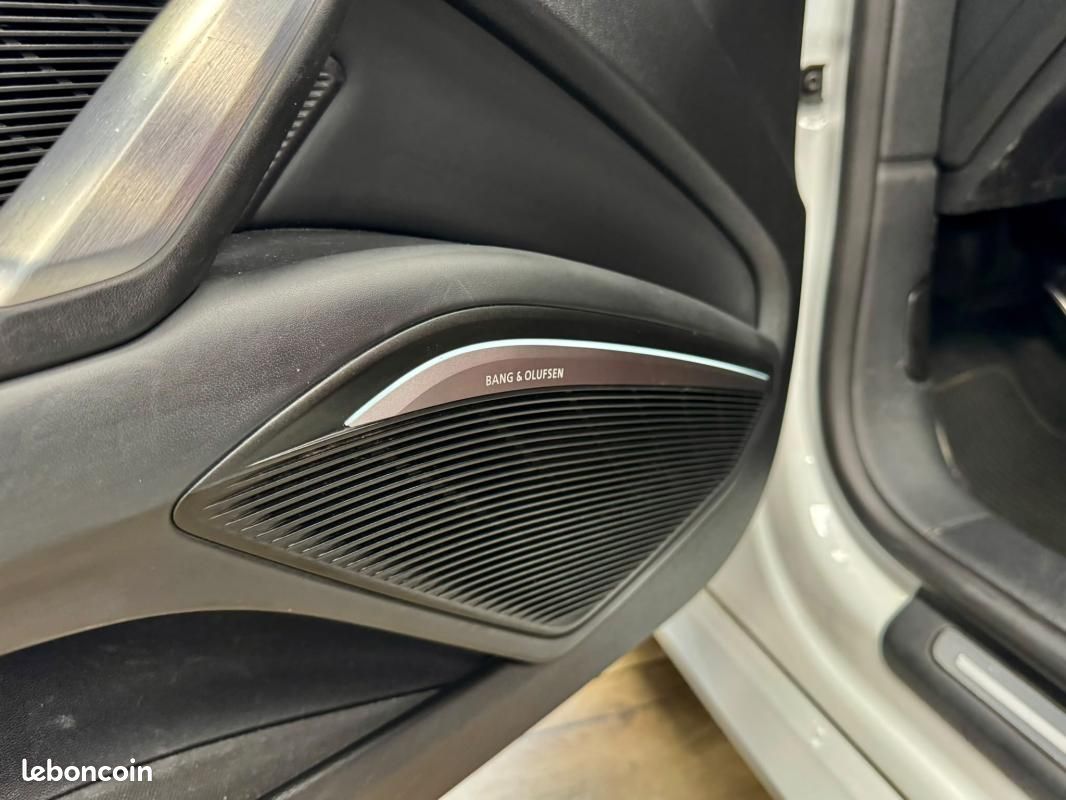 Audi TTS coupé III 2.0 TFSI 310 QUATTRO S-TRONIC7 S (image 13)