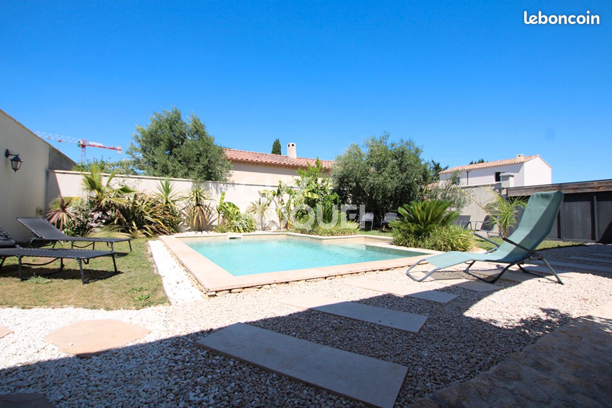 Maison 4 pièces 125 m² · à Avignon · 125 m² · 399 500 €