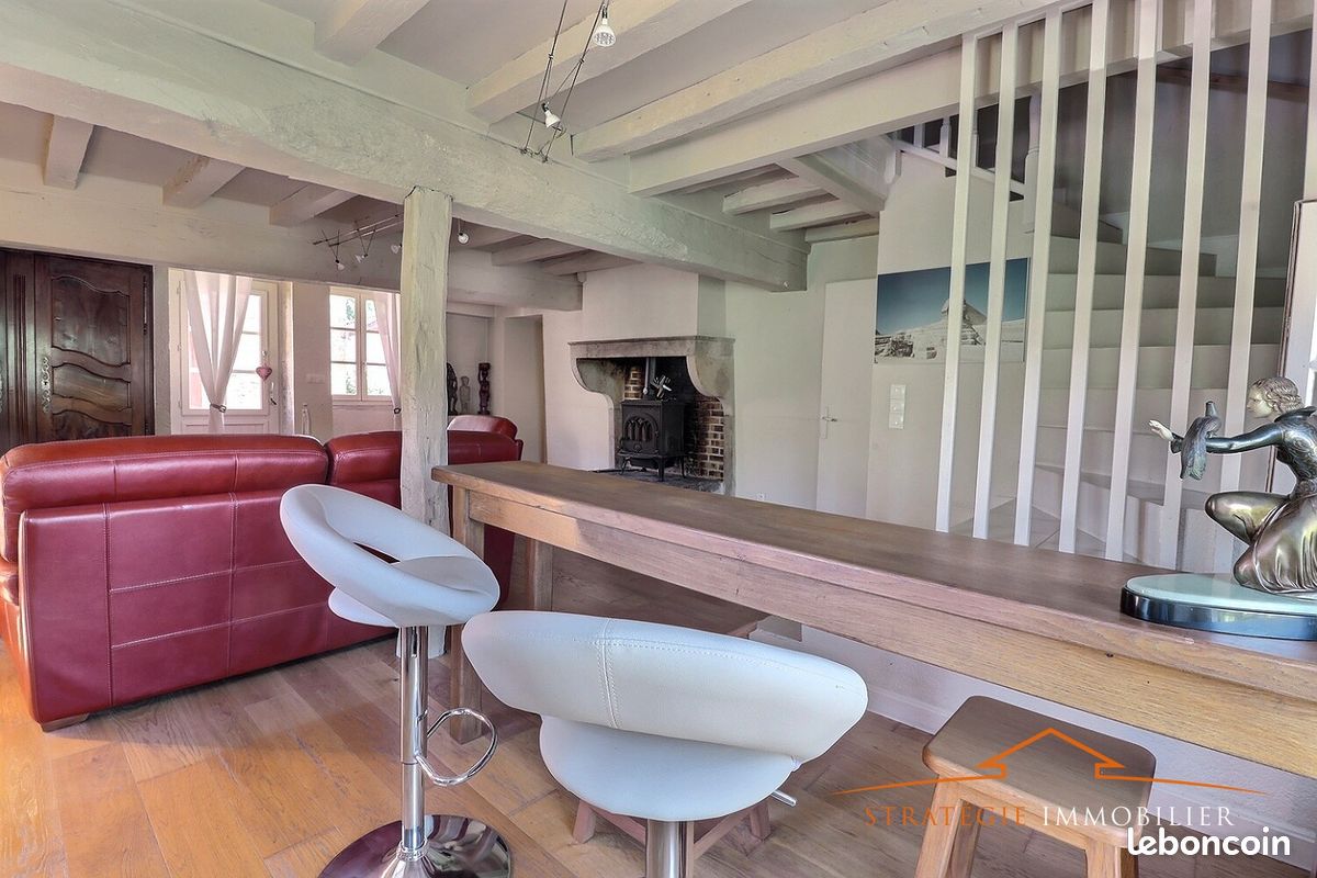 Maison 5 pièces 92 m² (image 14)