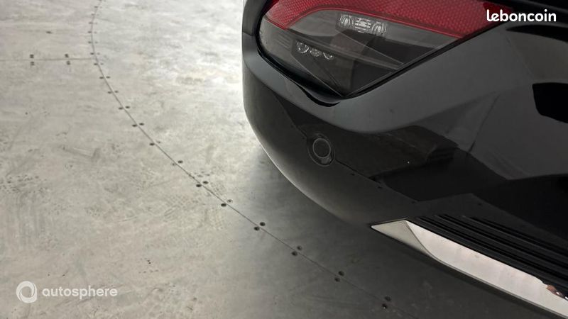 Renault Espace 1.2 E-Tech full hybrid 200ch Techno 7 places - 24 (image 21)