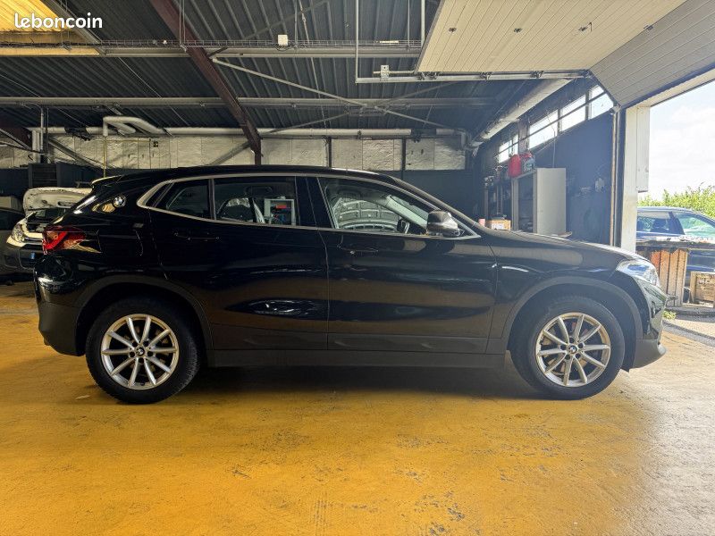 Bmw X2 (F39) XDRIVE20IA 192CH M SPORT EURO6D-T 10CV (image 6)