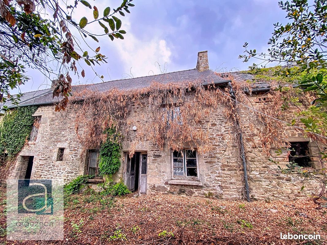 Maison 3 pièces 74 m² · à Corseul · 74 m² · 49 822 €