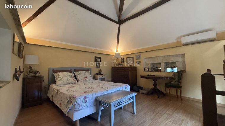 Propriété 6 pièces 148 m² — 9