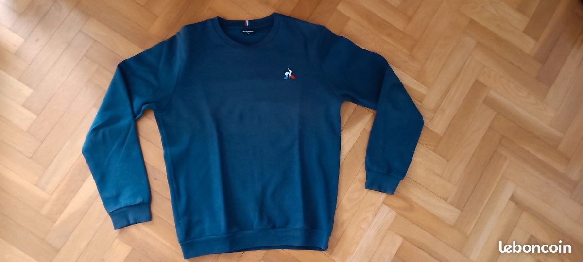 Pull Le Coq Sportif (image 2)