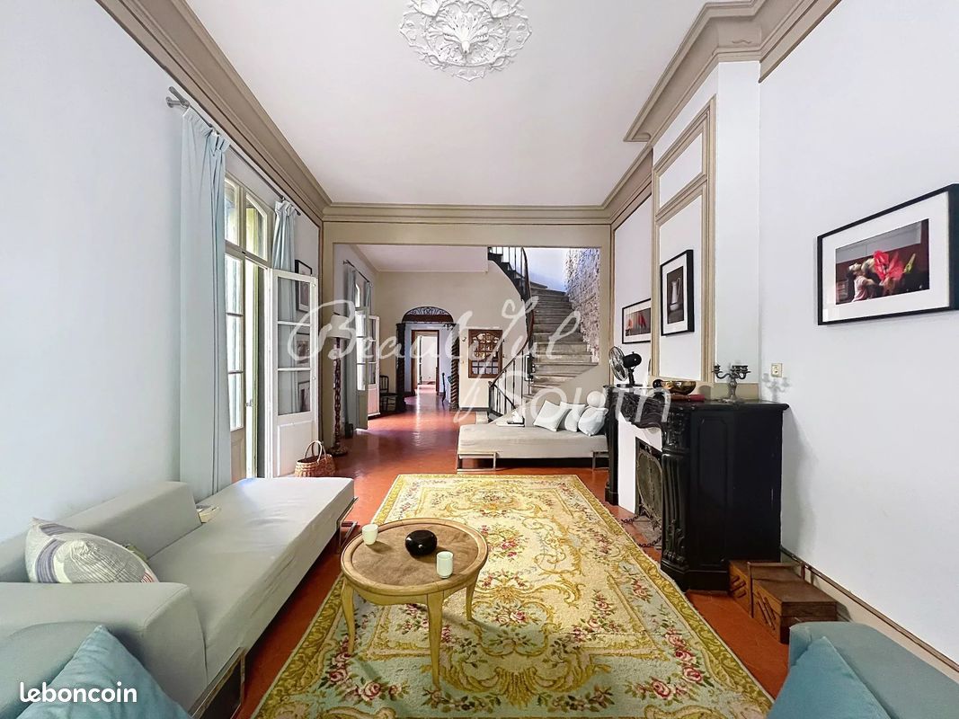 Maison 7 pièces 260 m² · à Torreilles · 260 m² · 380 000 €