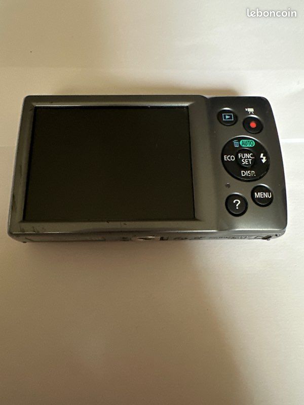Appareil photo CANON IXUS 165 (image 3)
