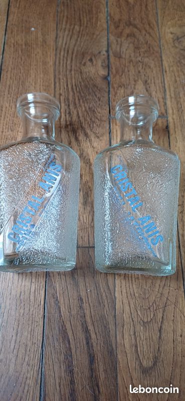 Carafe ancienne (image 1)
