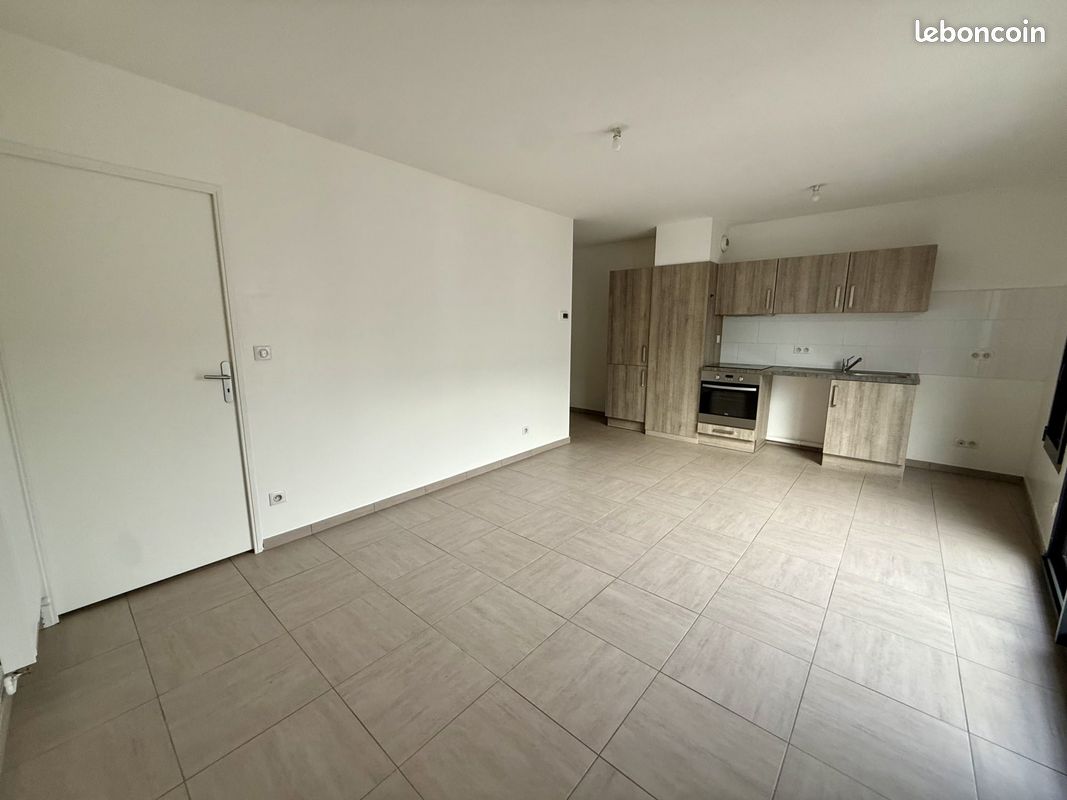 Appartement 2 pièces 43 m² · à Orléans · 43 m² · 149 900 €
