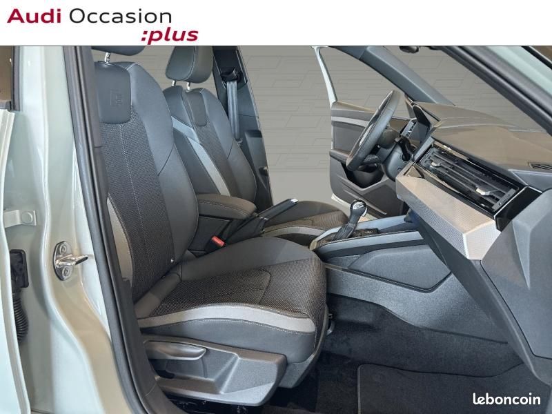 Audi A1 Sportback 30 TFSI 116ch S line S tronic 7 (image 6)