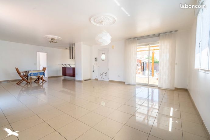 Maison 4 pièces 98 m²