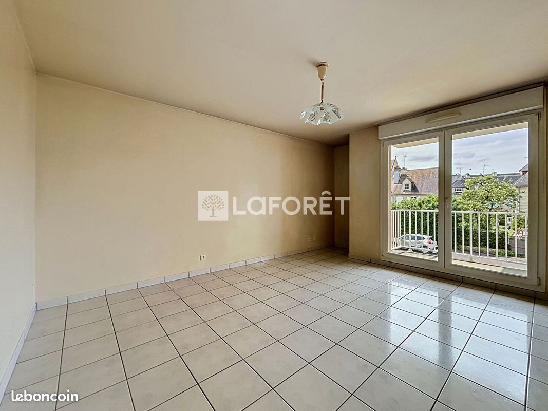 Appartement 2 pièces 50 m² · à Falaise · 50 m² · 134 000 €