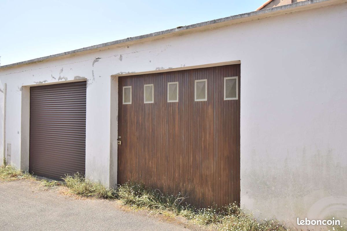 Maison 2 pièces 66 m² · à Château-Thébaud · 66 m² · 58 000 €