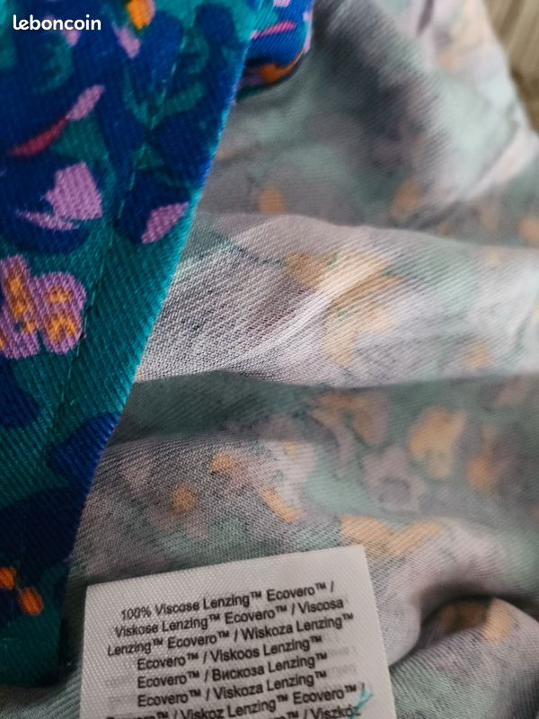 T-shirt imprimé manches courtes - Femme | MANGO Guyane française