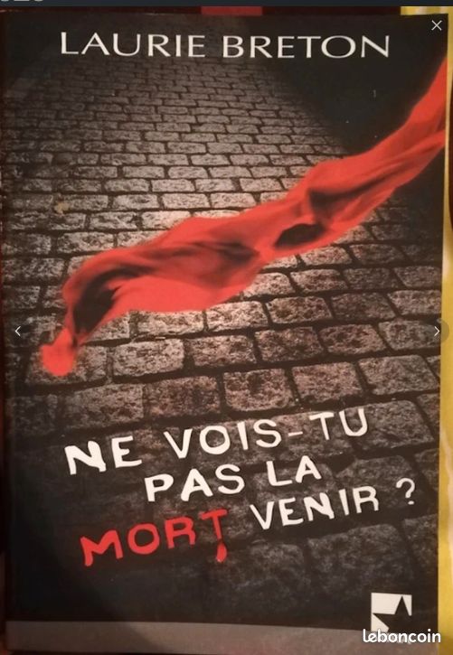 Ne vois tu pas la mort venir? (image 1)