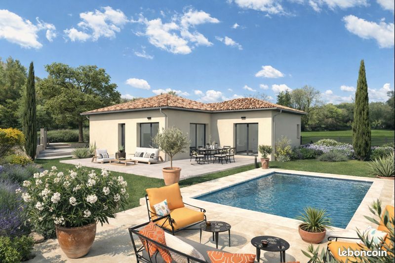 Maison 4 pièces 100 m² · à Gleizé · 100 m² · 395 900 €