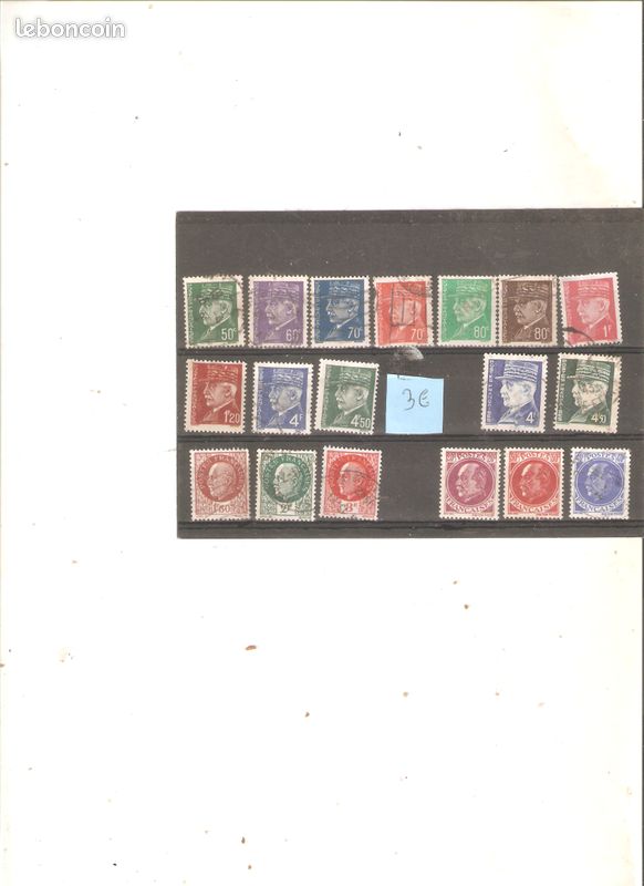 Pochette 150 timbres du monde oblitérés. Offre spéciale limité à deux