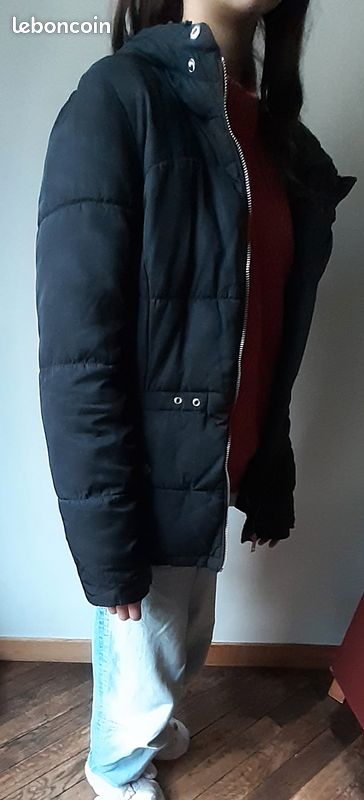 Blouson H&M - XS (image 3)
