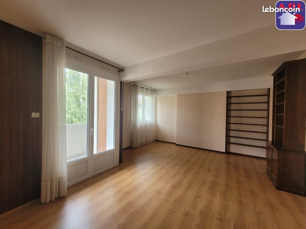 Appartement 4 pièces 80 m² · à Foix · 80 m² · 790 €/mois