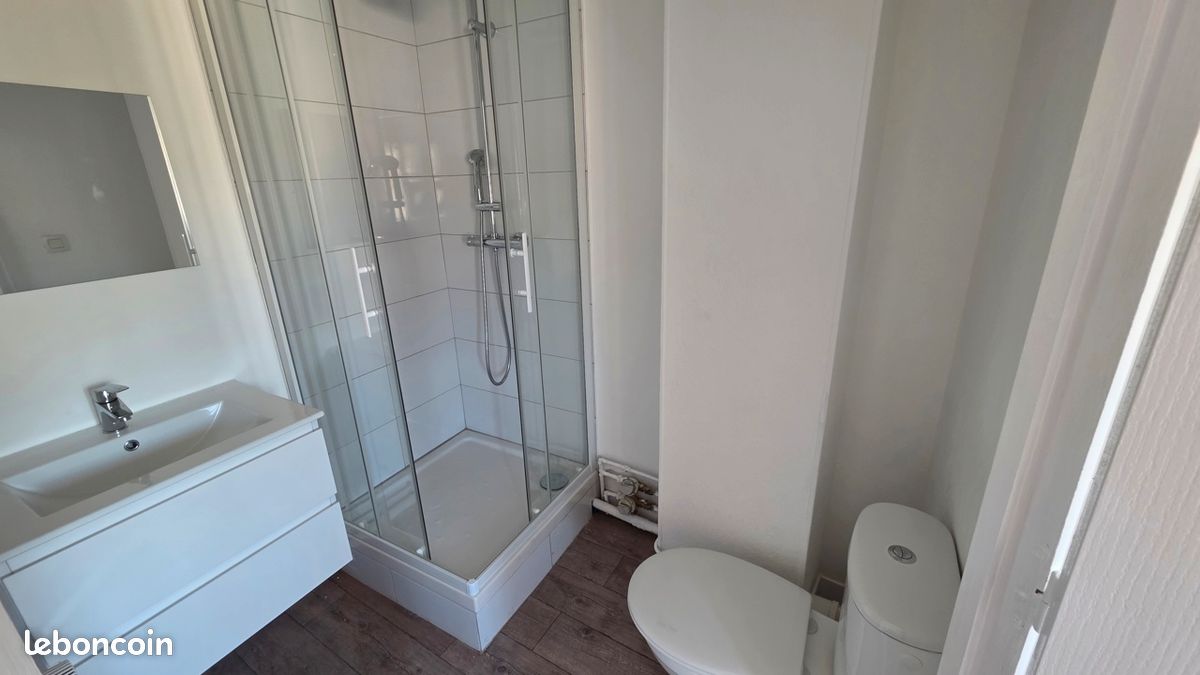 Appartement a louer evreux - 1 pièce(s) - 15 m2 - Surfyn