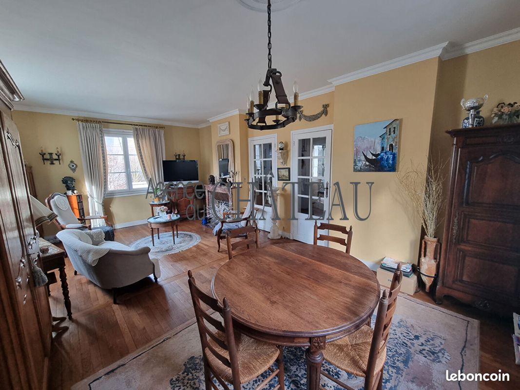 Maison 4 pièces 123 m² · à Les Andelys · 123 m² · 199 000 €