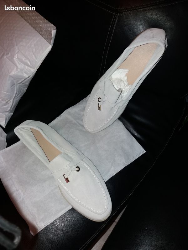 Chaussure (image 1)