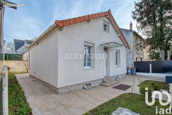 Propriété 4 pièces 51 m²