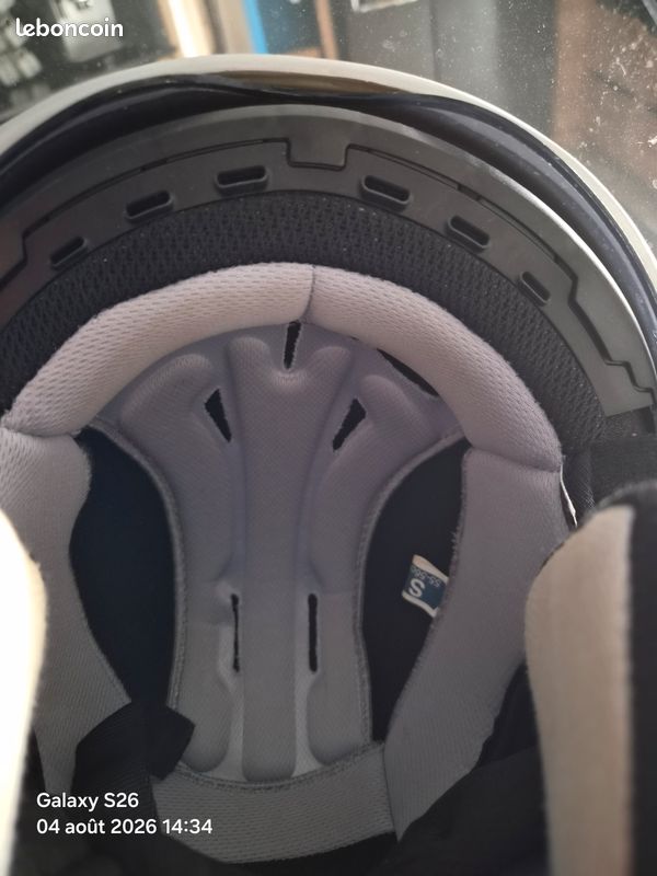 Casque pour femme (image 2)